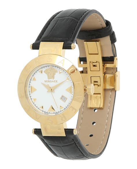 Versace Womens Revive Watches 